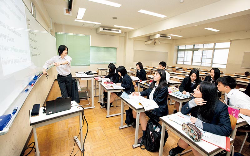 国際ペット総合専門学校 偏差値