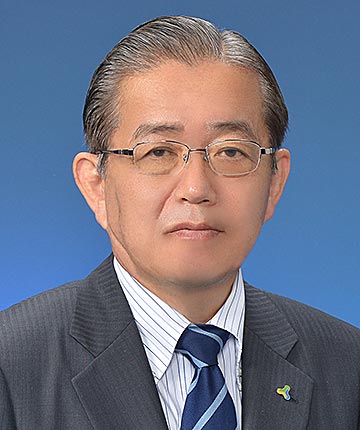 独立行政法人 国立高等专门学校机构 富山高等专科学校 校长 赏雅 宽而