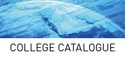 College Catalogue