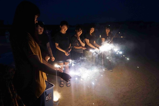 花火大会