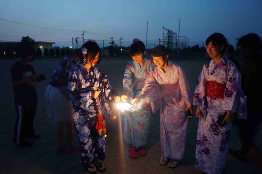 花火大会3