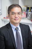 冨田 尚