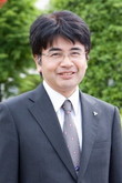 川淵 浩之