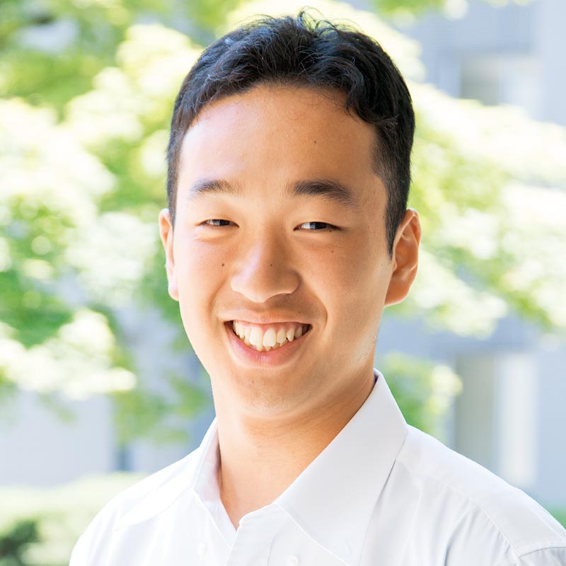 小田 楓太