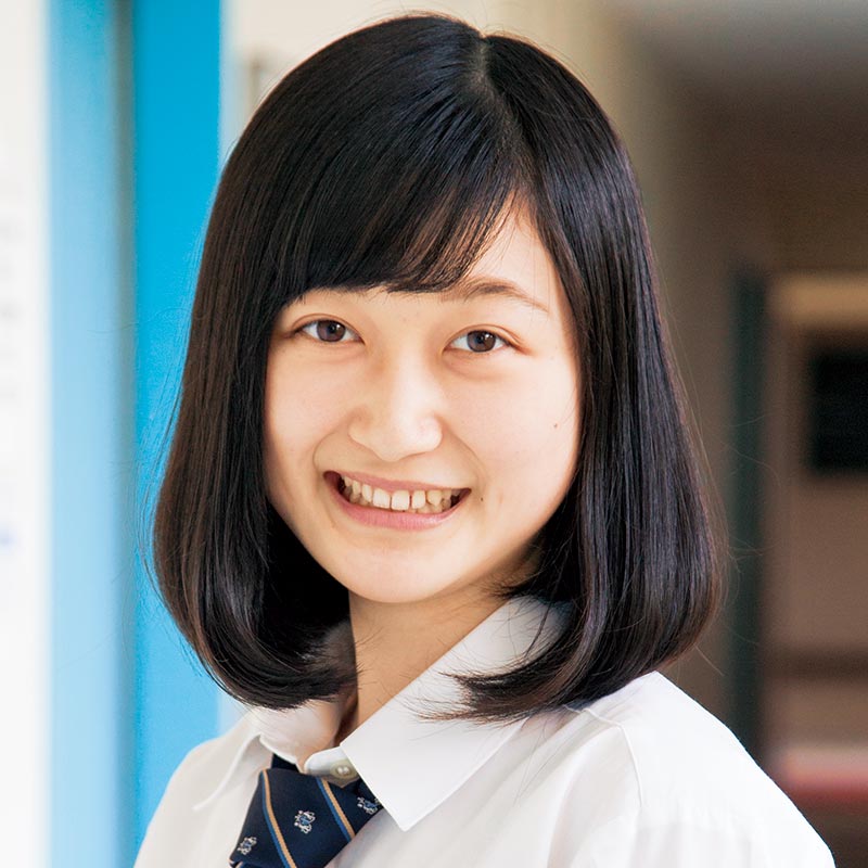 西田 華乃音