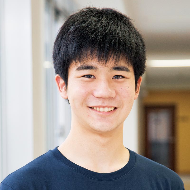 上田 巧太