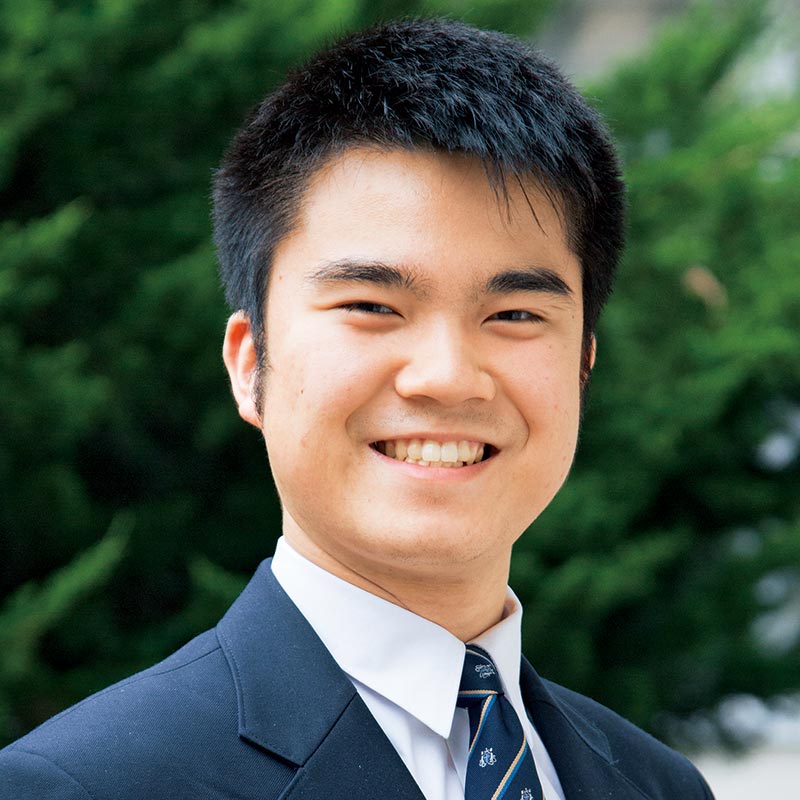 広田 勇斗