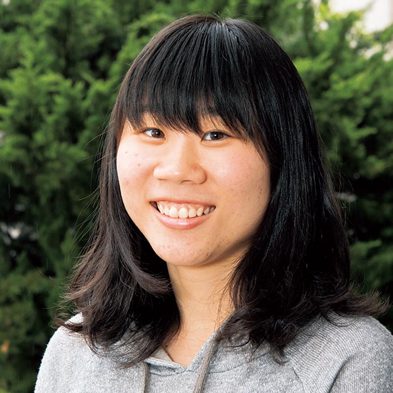 村中 春香