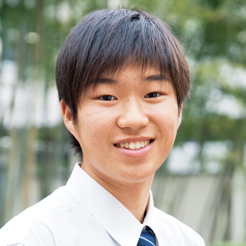 石坂 洸樹