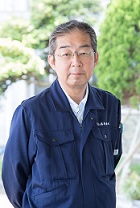 檜谷 亮一