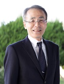 高田 英治