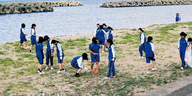 学生会