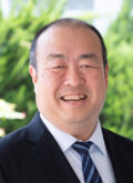 亀井 志聖