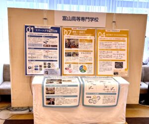 サーキュラーパートナーズの地方創生イベントに出展しました。