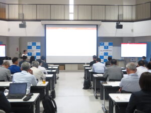 令和７年度とやまKOSENコラボフォーラムを開催しました。